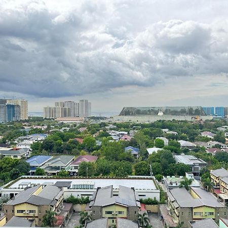 L Condotel Paranaque City Eksteriør billede
