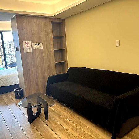 L Condotel Paranaque City Eksteriør billede