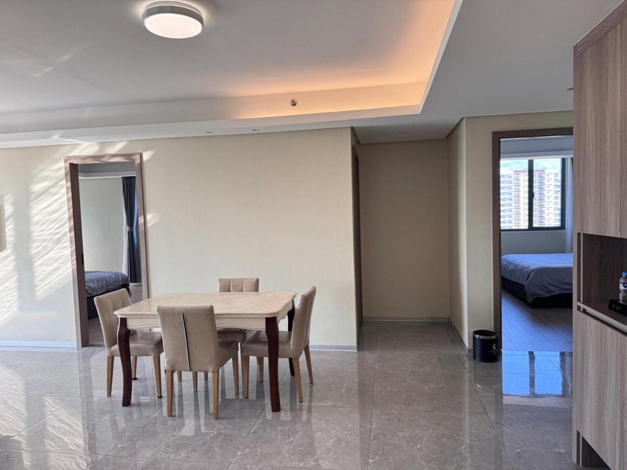 L Condotel Paranaque City Værelse billede