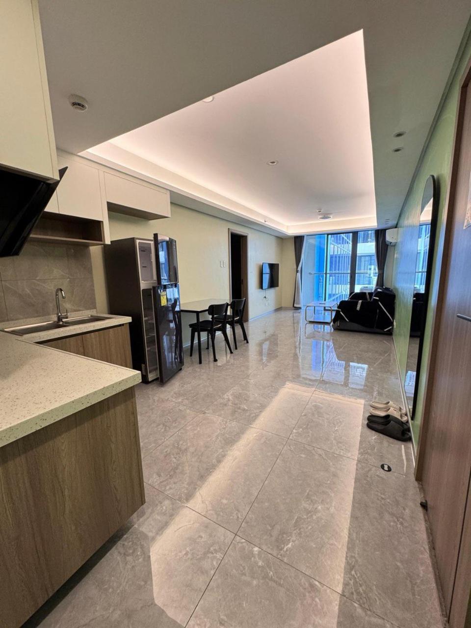L Condotel Paranaque City Værelse billede