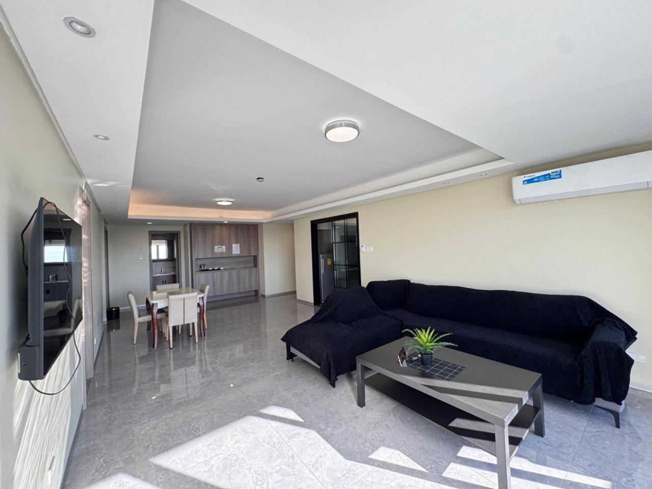 L Condotel Paranaque City Værelse billede