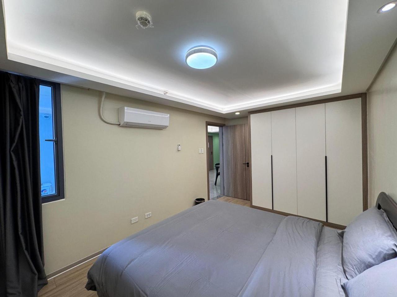 L Condotel Paranaque City Værelse billede