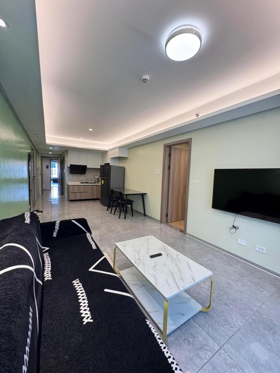 L Condotel Paranaque City Værelse billede