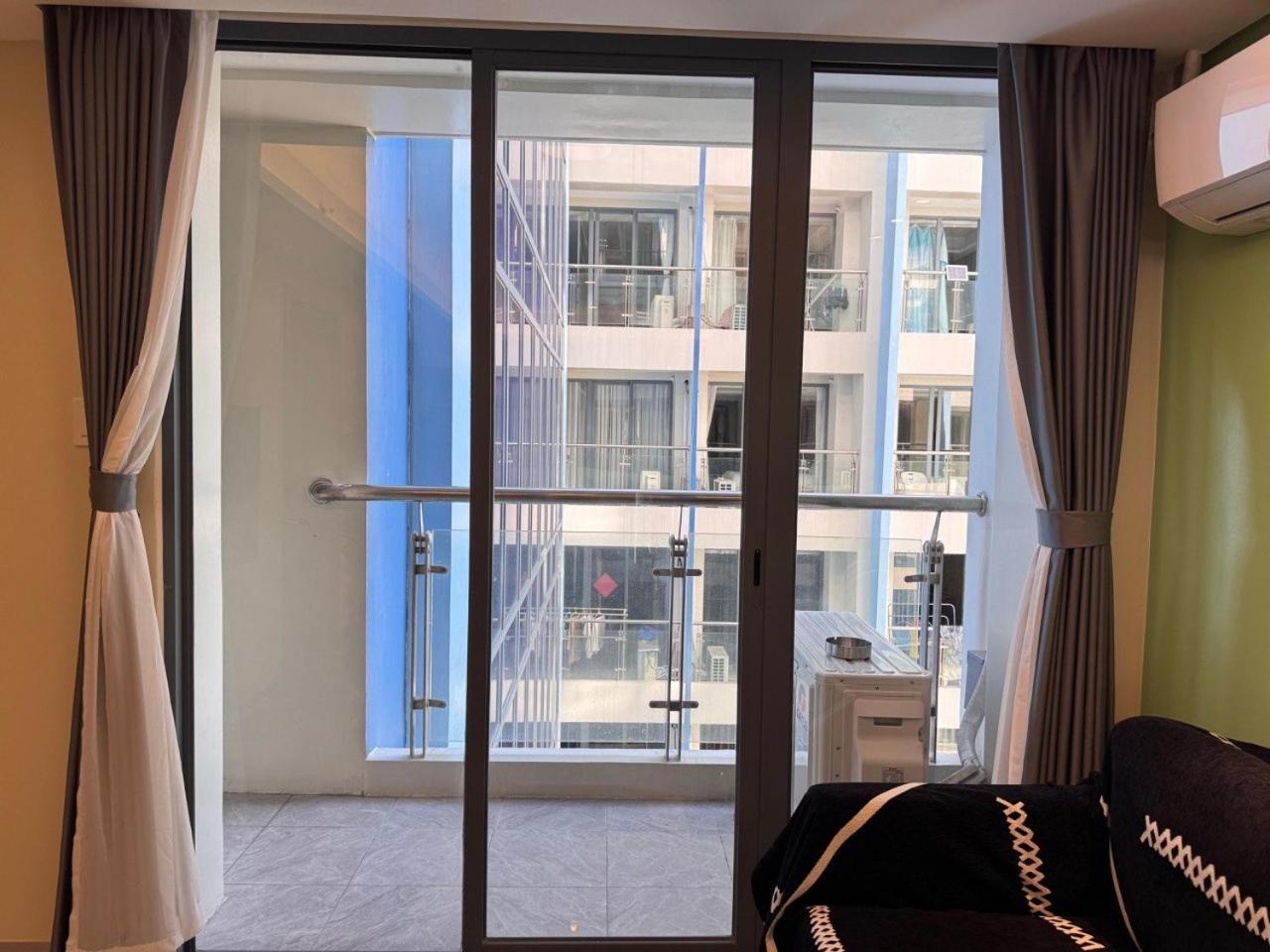 L Condotel Paranaque City Værelse billede