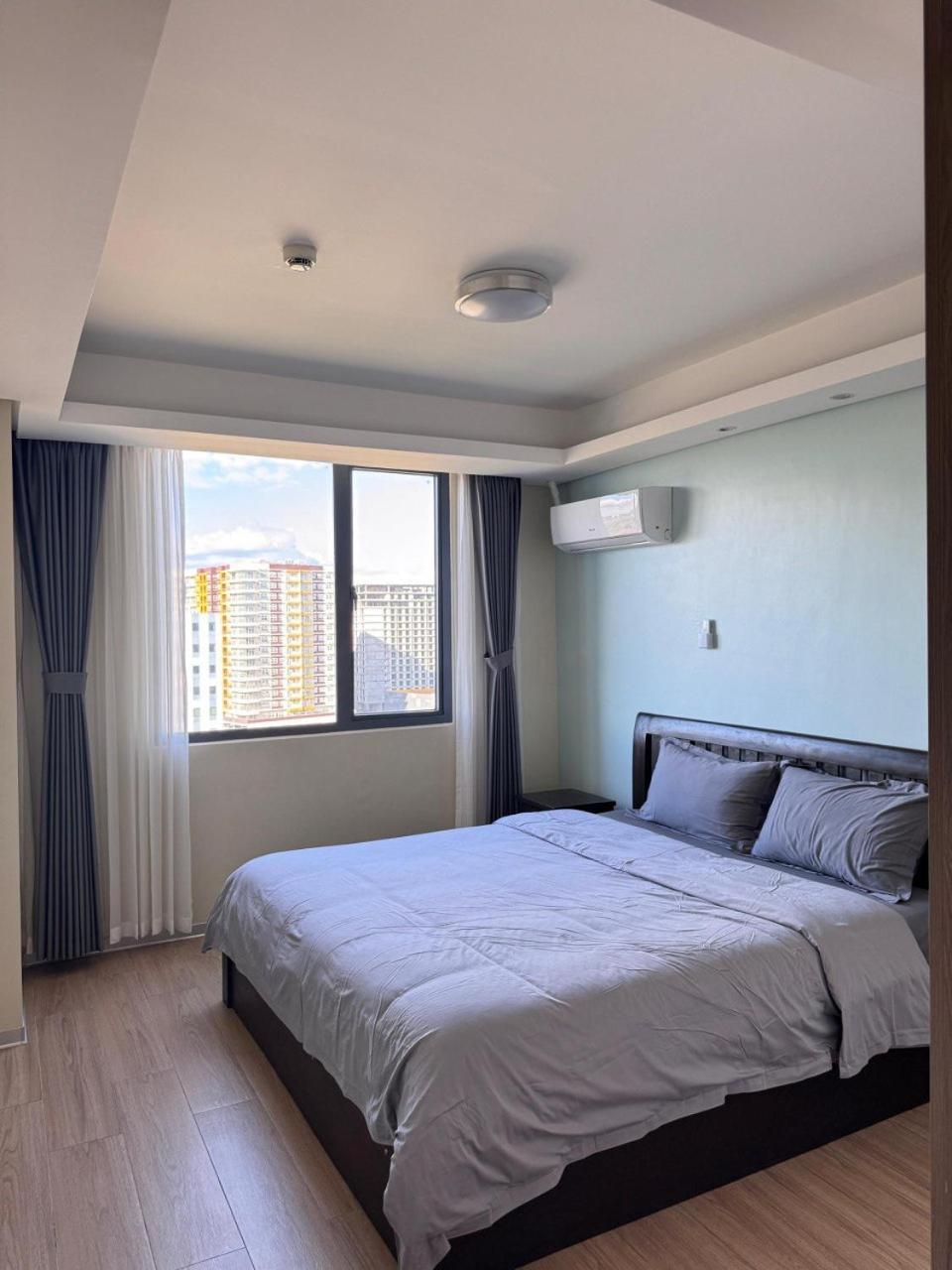 L Condotel Paranaque City Værelse billede