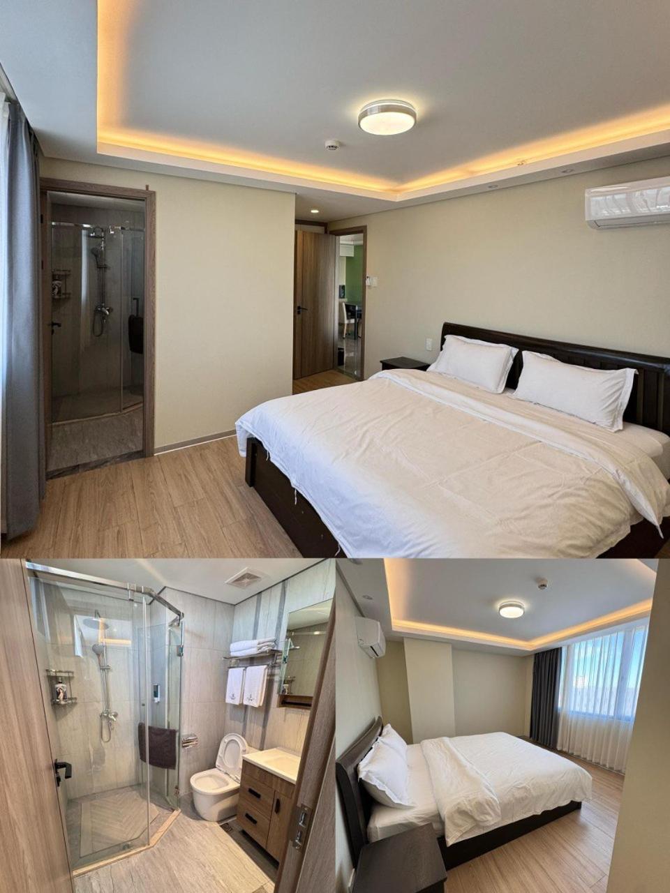 L Condotel Paranaque City Værelse billede