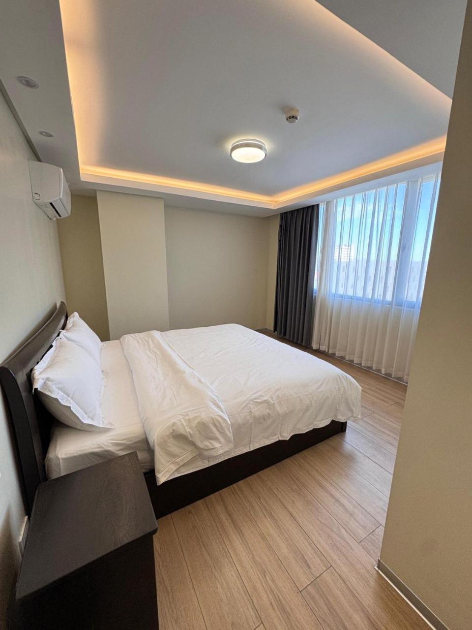 L Condotel Paranaque City Værelse billede