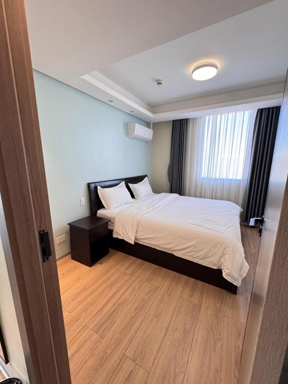 L Condotel Paranaque City Værelse billede