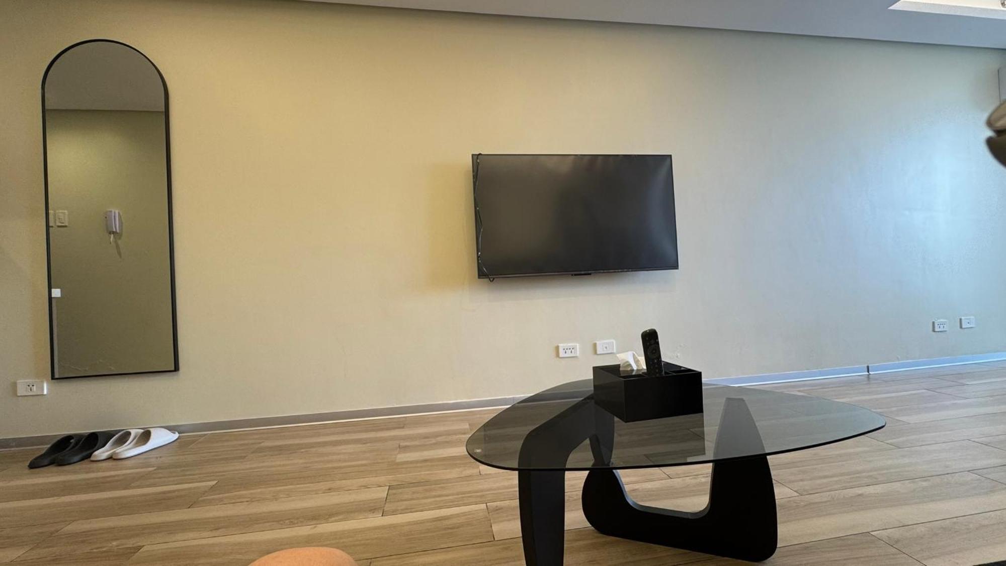 L Condotel Paranaque City Eksteriør billede
