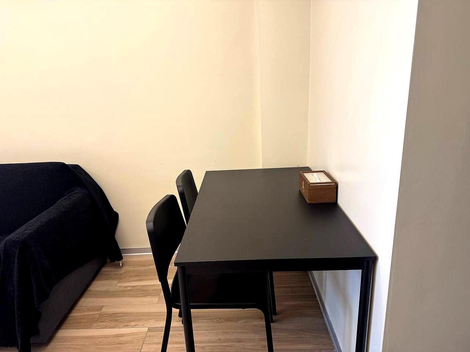 L Condotel Paranaque City Eksteriør billede